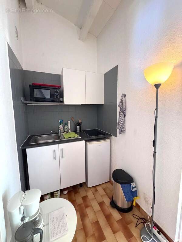 Appartement à AGDE