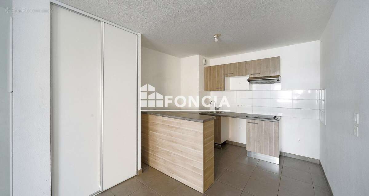 Toulouse - appartement t3 - vendu libre - photo 5