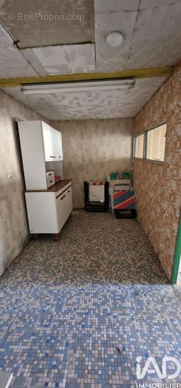 Photo 5 - Maison à ANCY-LE-LIBRE