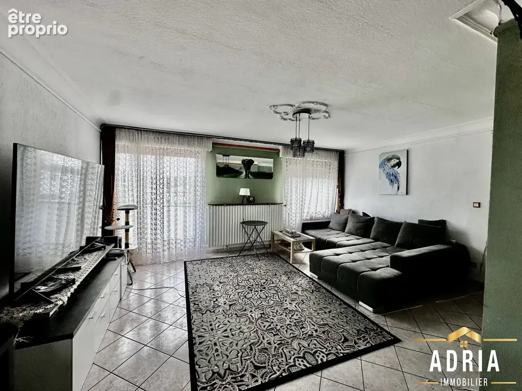 Maison 7 pièces 130 m² à vendre à Uckange (57270) - photo 9
