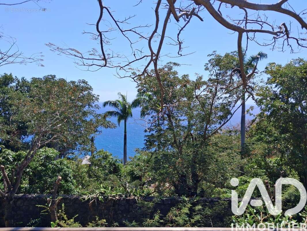 Photo 4 - Maison à SAINT-DENIS