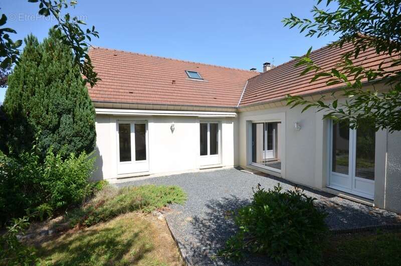 Maison à DORMANS