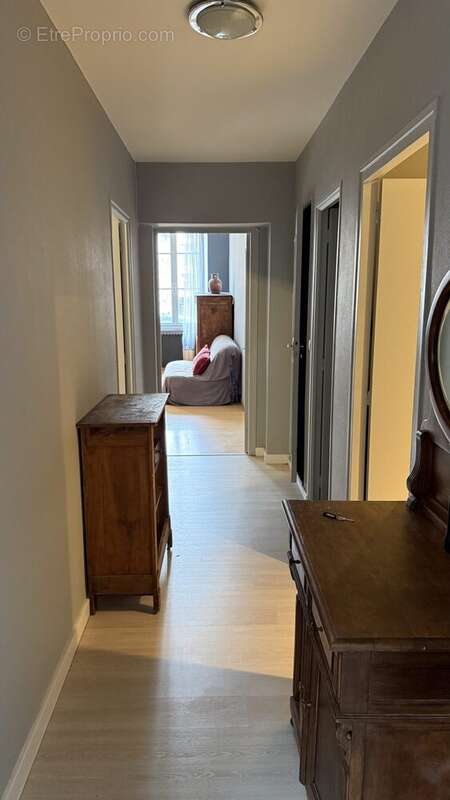 Appartement à RODEZ