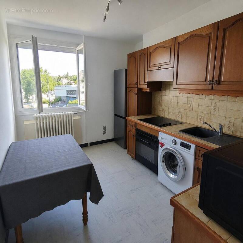 Photo 1 - Appartement à SAINT-ETIENNE
