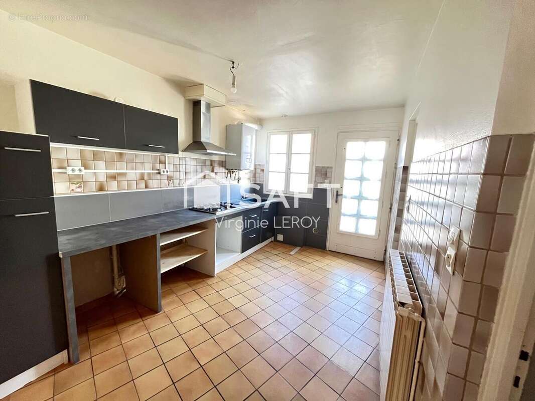 Photo 5 - Maison à LACROIX-SAINT-OUEN