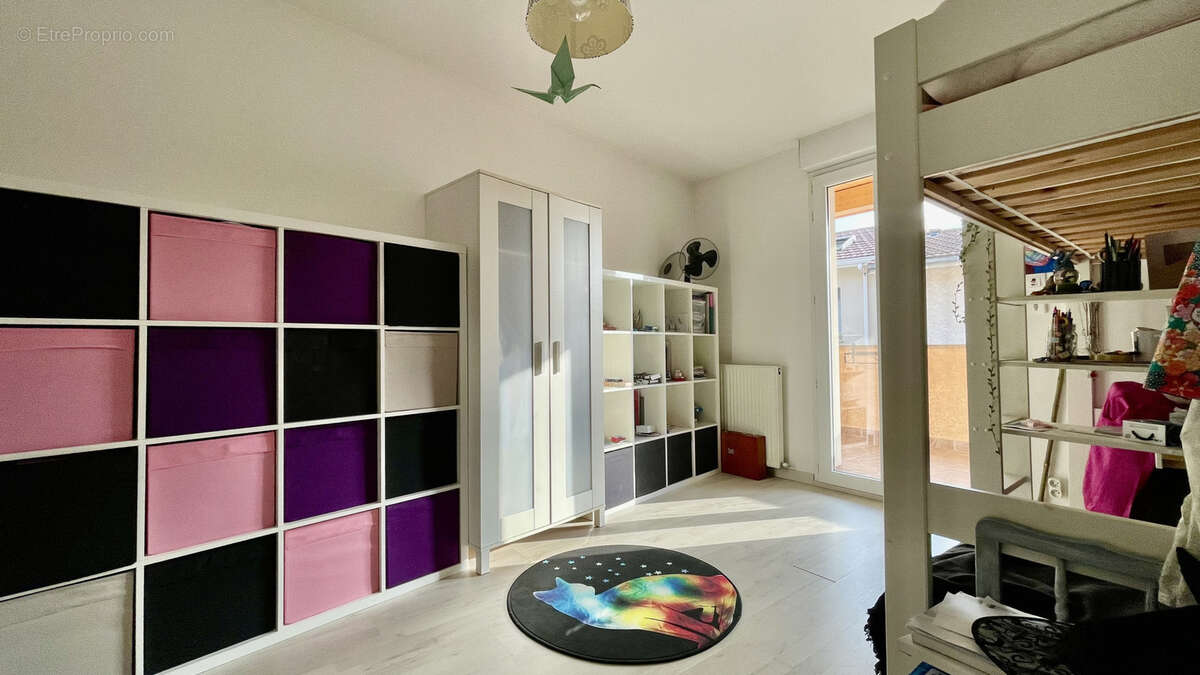 Maison à SAINT-FONS