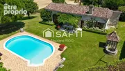 Photo 1 - Maison à SAINT-AVIT