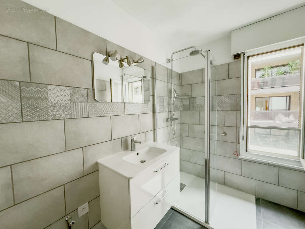 Appartement à LYON-6E