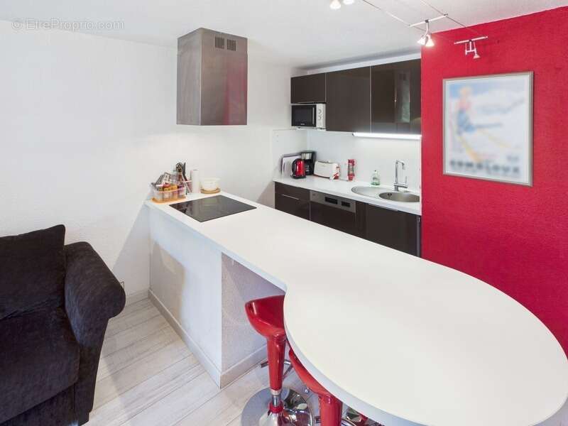 Appartement à SAMOENS