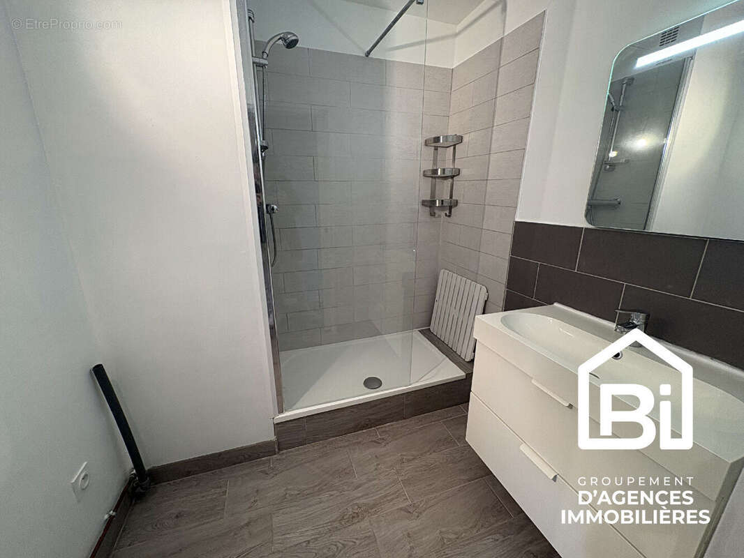 Appartement à CORMELLES-LE-ROYAL