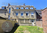 Appartement à ETREPAGNY