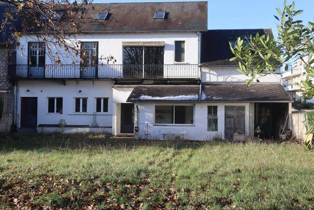 Maison à MONTARGIS