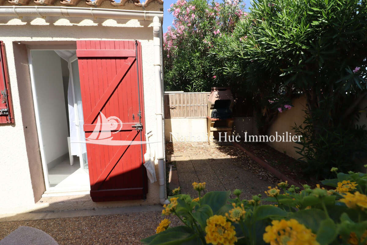 Maison à SAINT-NAZAIRE