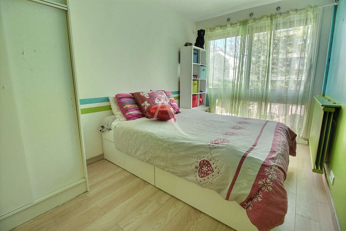 Appartement à THIAIS