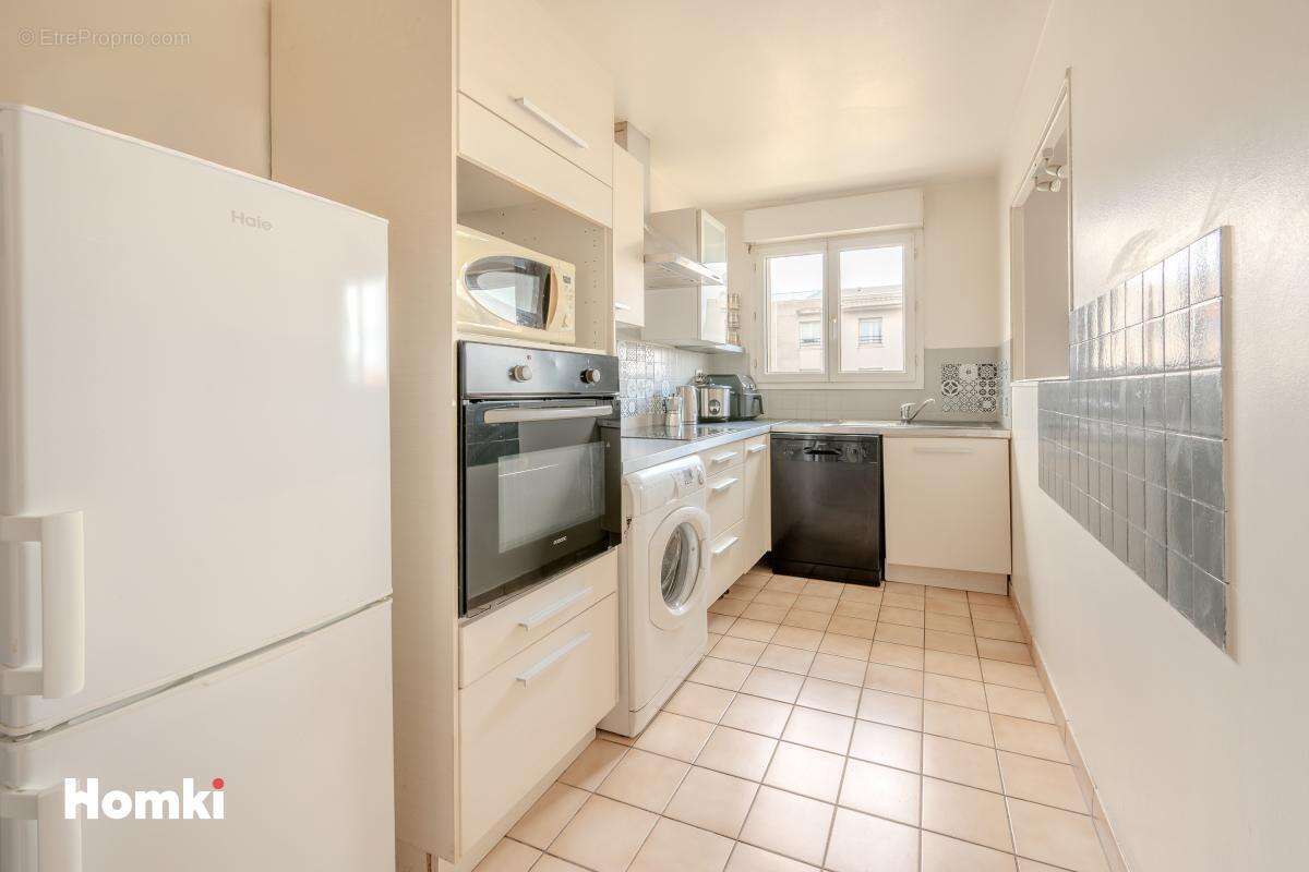 Appartement à ARGENTEUIL