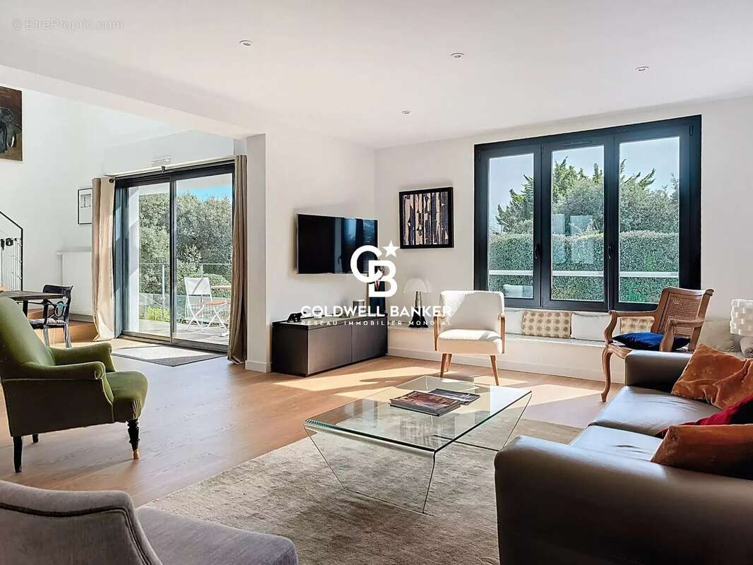 Maison à LES SABLES-D'OLONNE