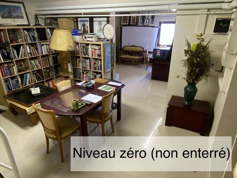 Maison à MARGNY-LES-COMPIEGNE