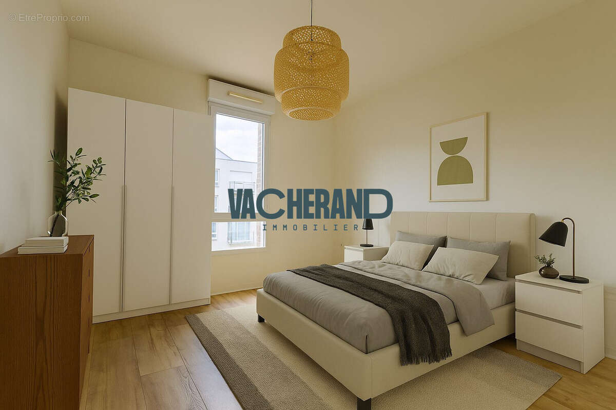 Appartement à ARMENTIERES