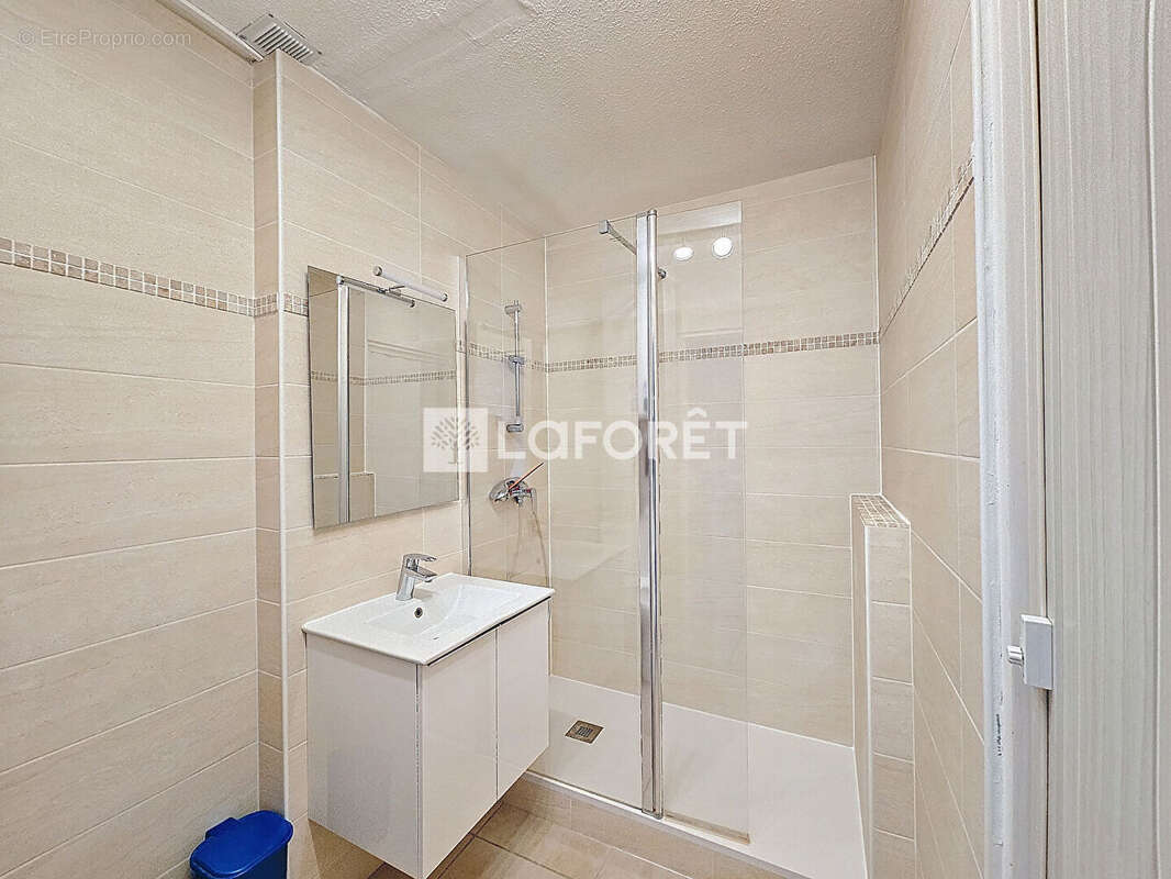 Appartement à SAINT-CYPRIEN