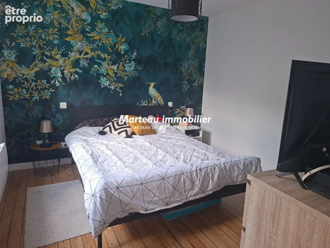 Appartement 99 m² à vendre à Le Mans (72000) - photo 14