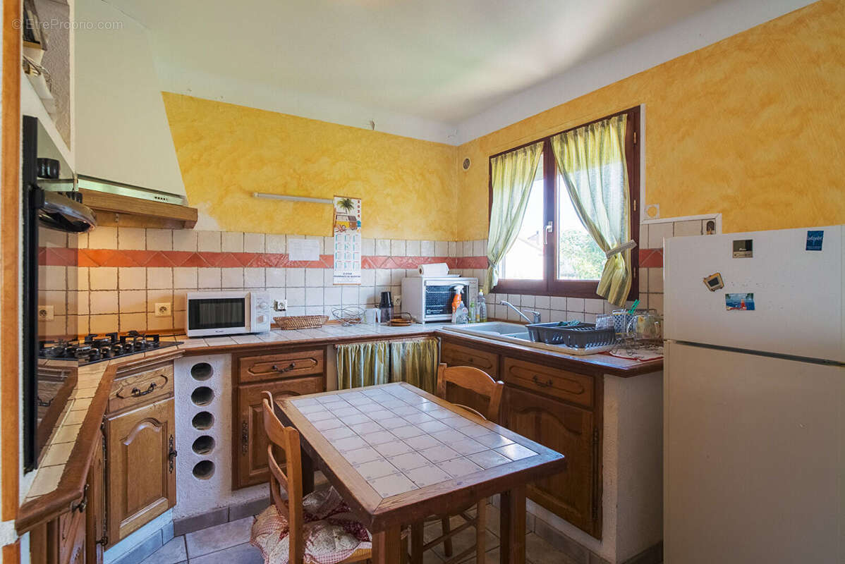 Maison à CARCASSONNE