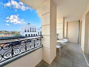 Appartement à SERRIS