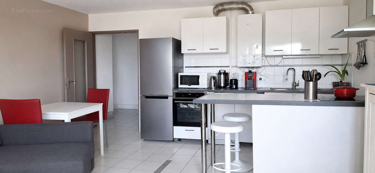 Appartement à MONTPELLIER