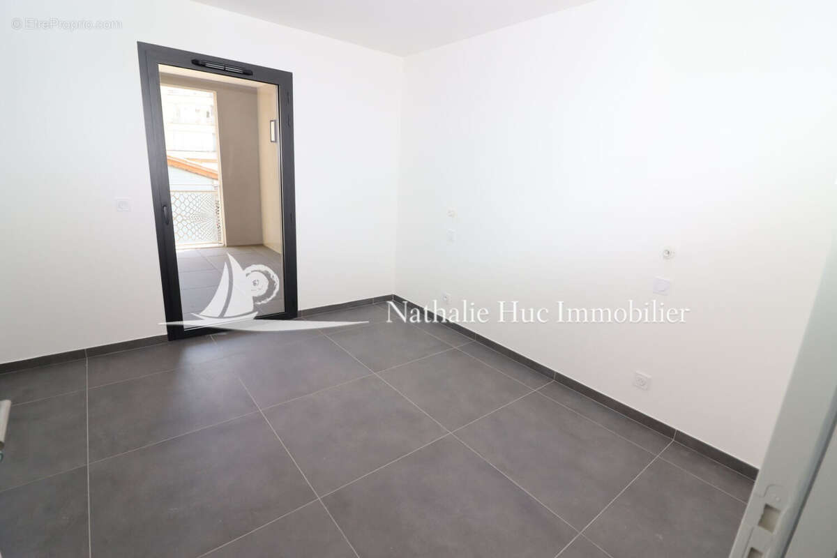Appartement à SAINT-NAZAIRE