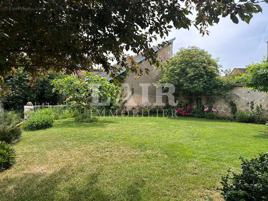 Propriété de charme à vendre à Bellême - B15277 - photo 13