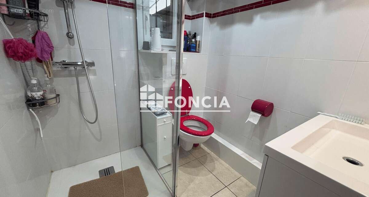 Maison à SAINT-CYPRIEN