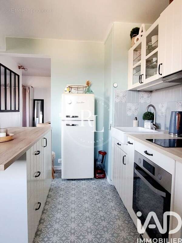 Photo 5 - Appartement à BENERVILLE-SUR-MER