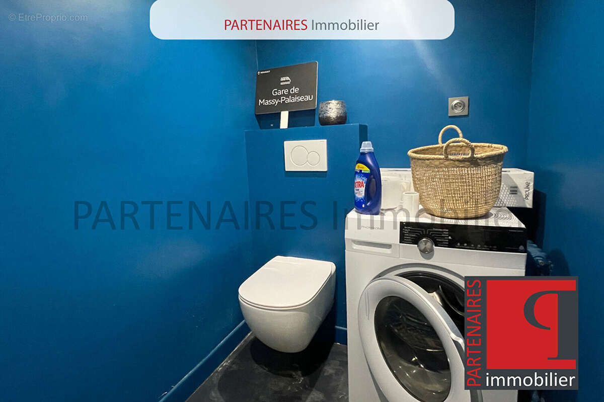 Appartement à LE CHESNAY