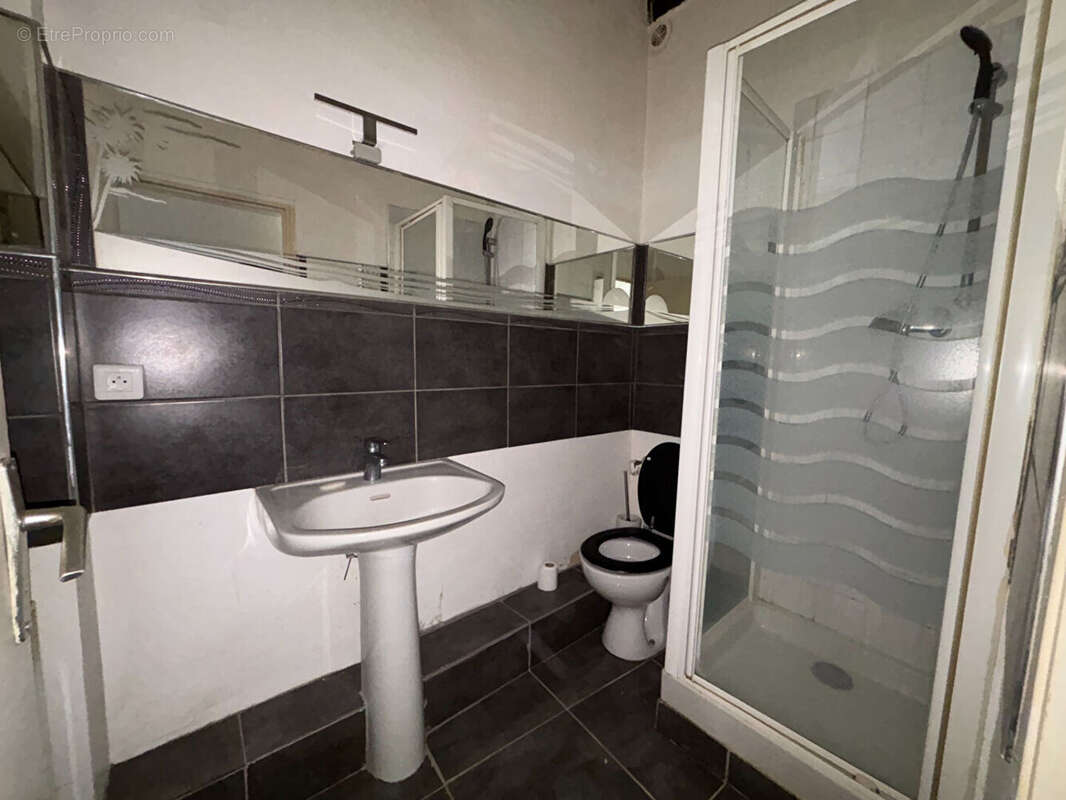 Appartement à SISTERON