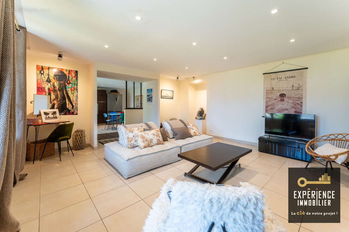 Appartement à PLENEUF-VAL-ANDRE