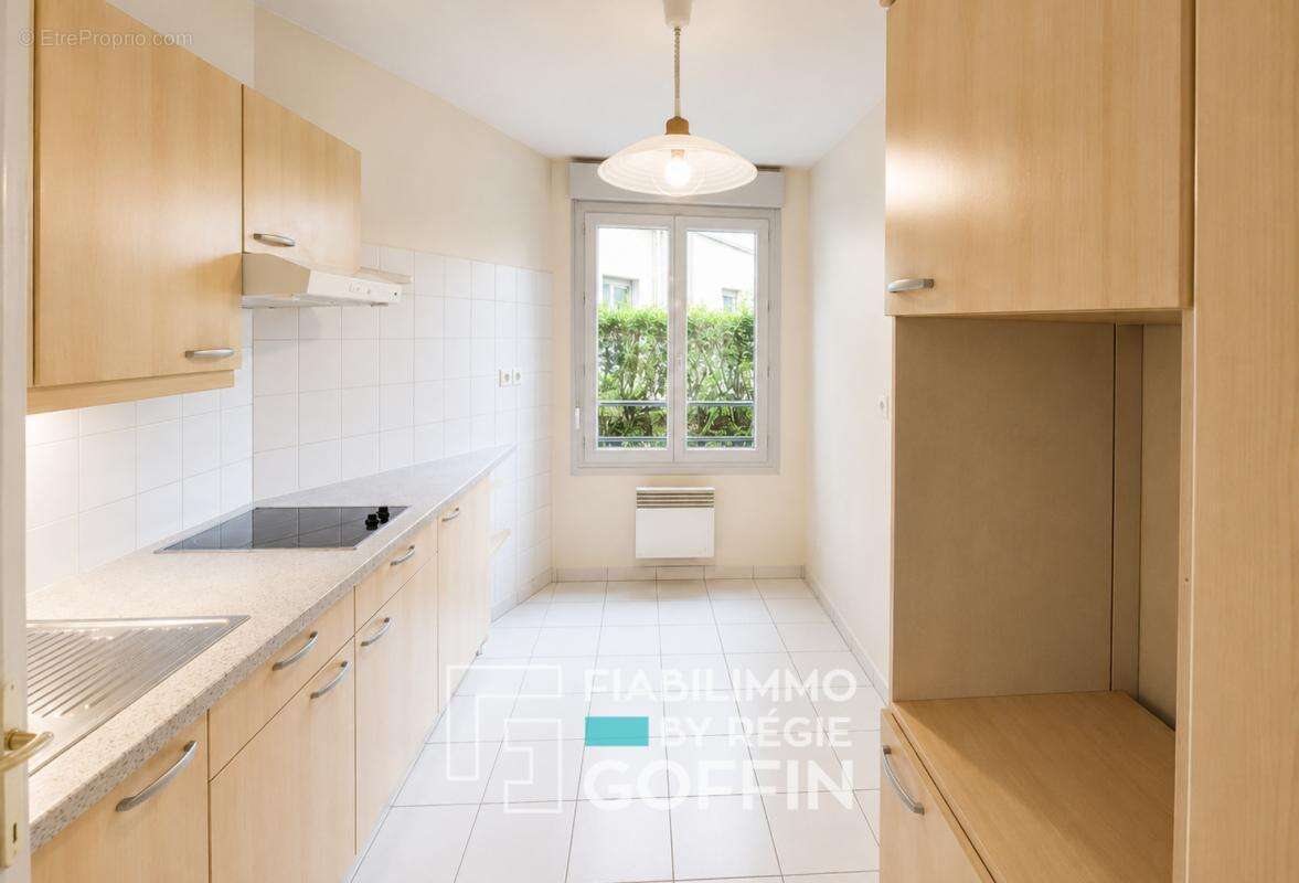 Appartement à LYON-7E