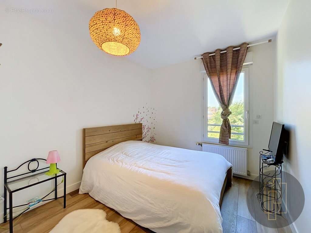 Appartement à VILLEFRANCHE-SUR-SAONE