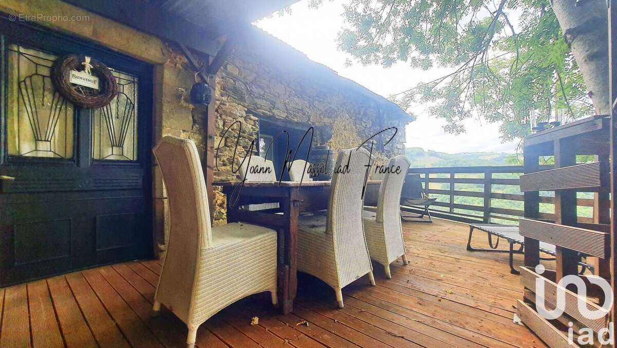 Photo 6 - Maison à REQUISTA