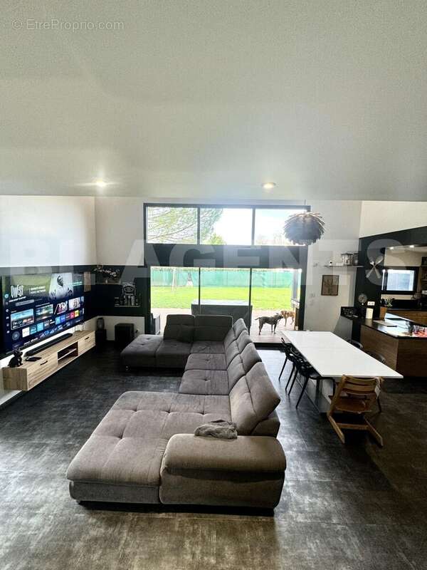 IMG_5779 - Maison à SAINT-NAUPHARY