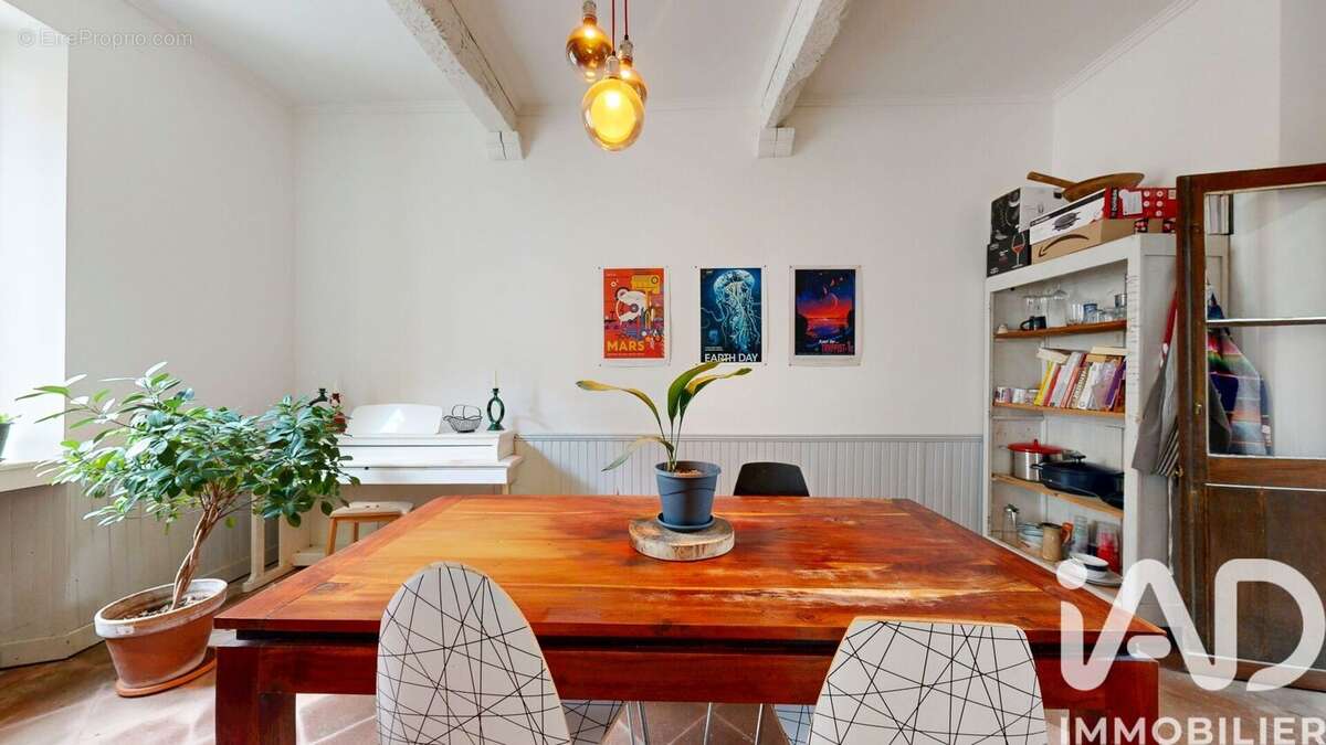 Photo 8 - Maison à VERDUN-SUR-GARONNE