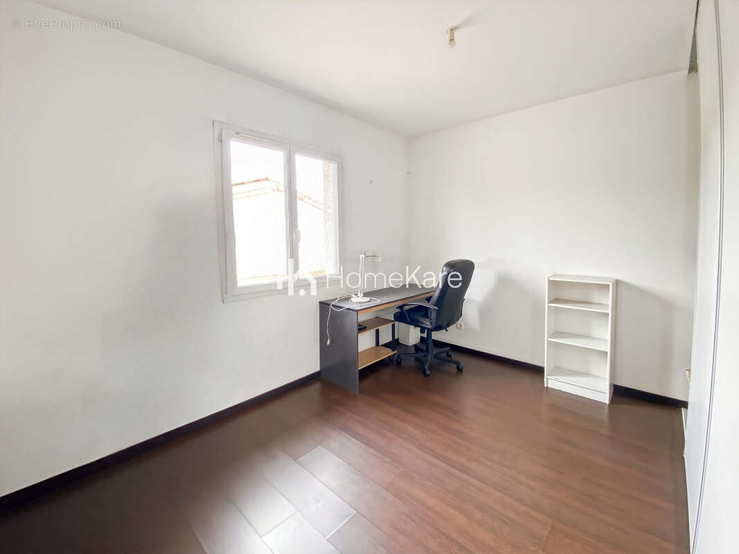 Maison à PLAISANCE-DU-TOUCH