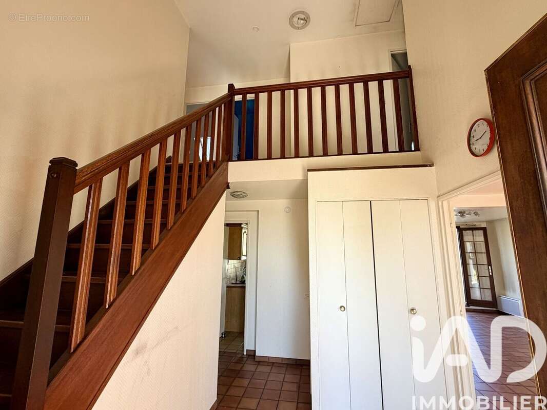 Photo 2 - Maison à ARGENTEUIL