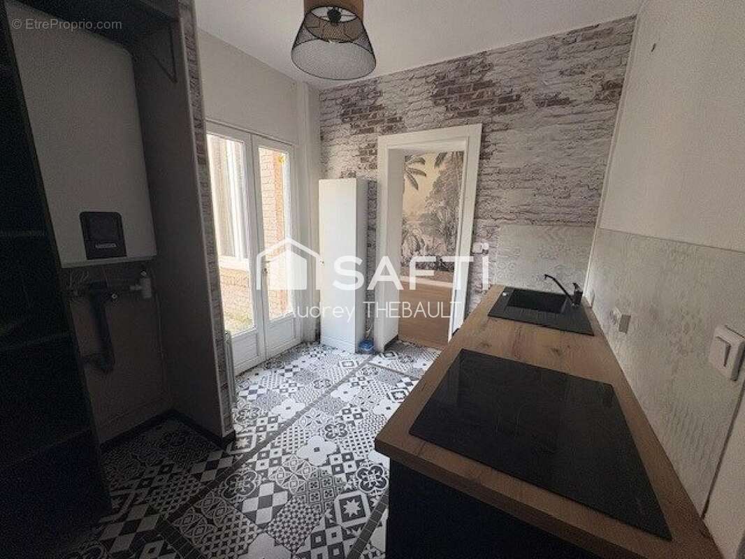 Photo 3 - Commerce à BERCK