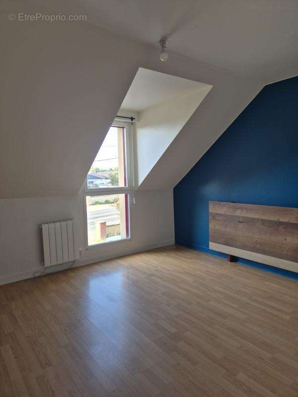 Maison 4 chambres garage, jardin, terrain clos - photo 5