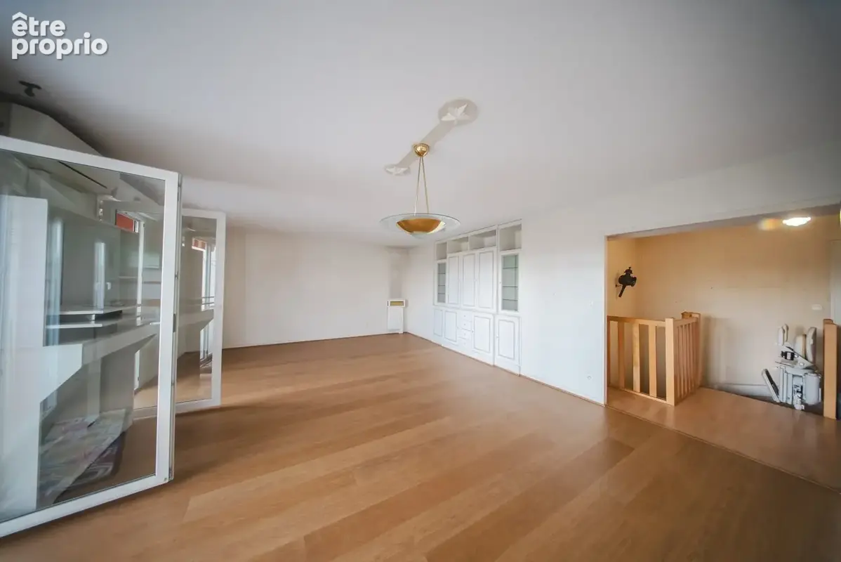 Appartement 4 pièces 109 m² à vendre à Clermont-Ferrand (63000) - photo 4