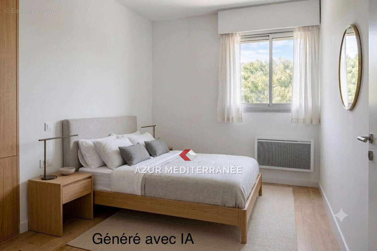 Appartement 67 m² à Villefranche-Sur-Mer  - photo 8