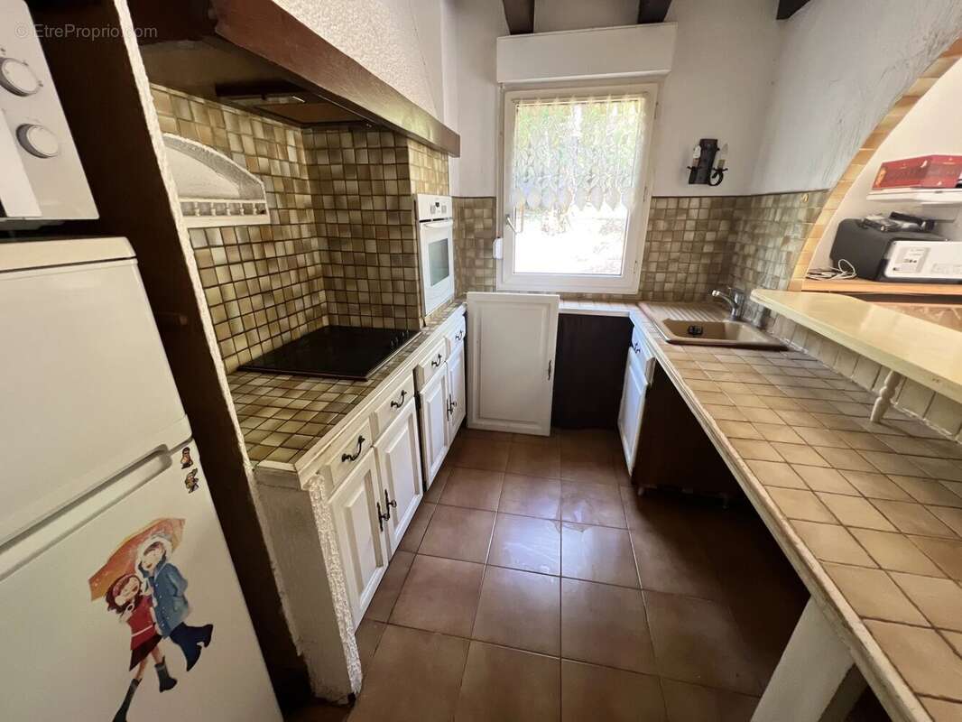 Appartement à CAGNES-SUR-MER