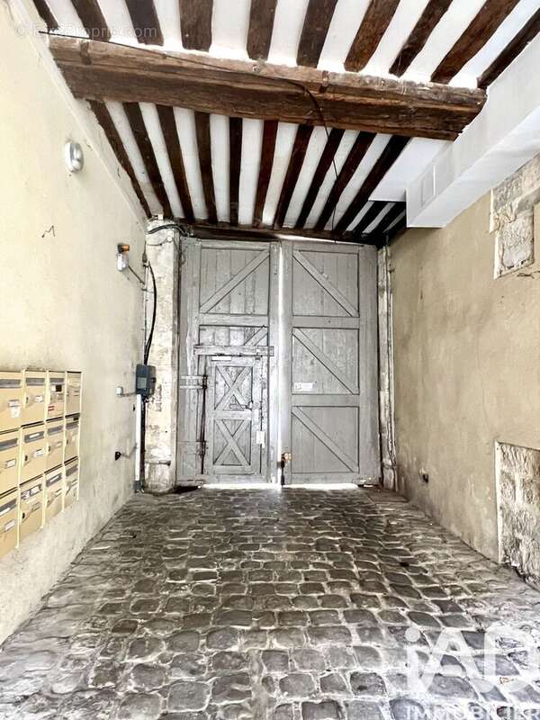 Photo 4 - Appartement à MEAUX