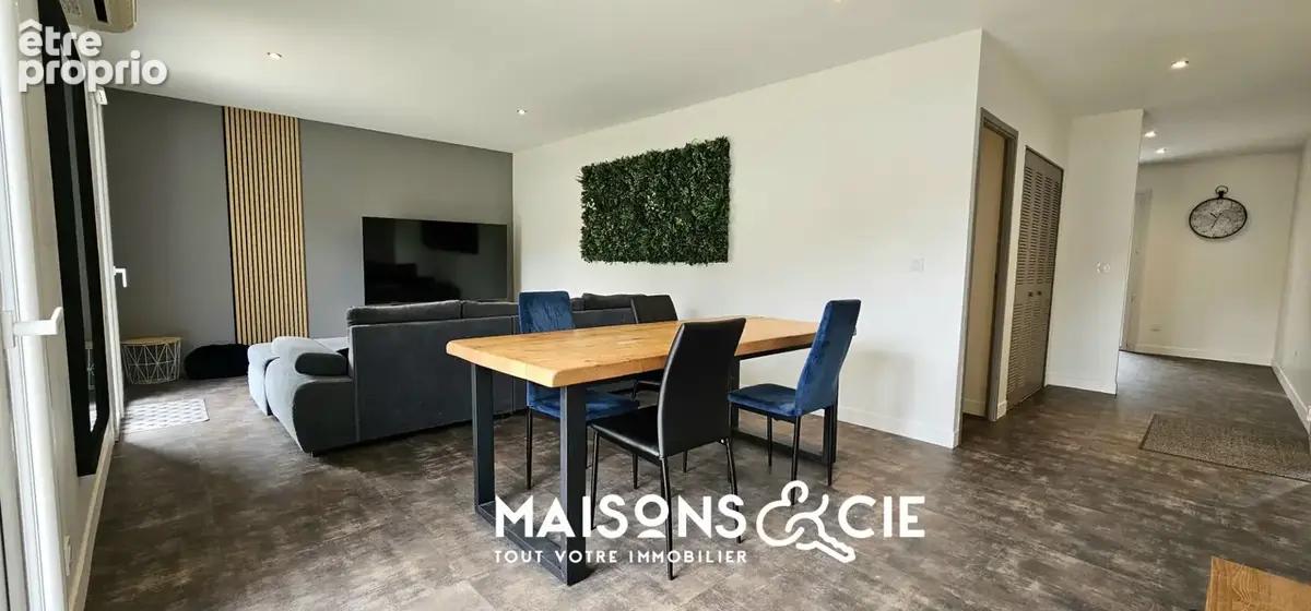 Maison Lagnieu 4 pièce(s) 104.86 m2 - photo 7