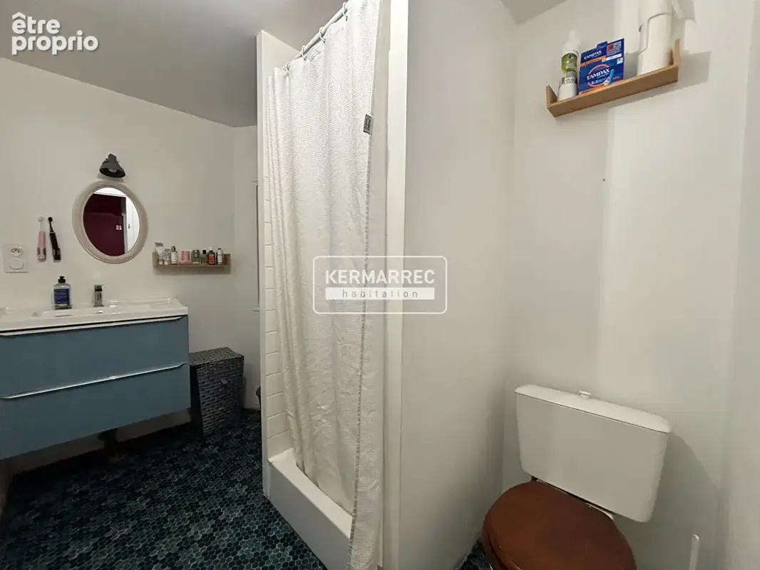 A VENDRE Maison Vitré 5 pièce(s) 118 m2 - 251 200  HAI - photo 4