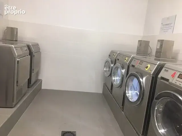 Investissement en residence étudiante - photo 5